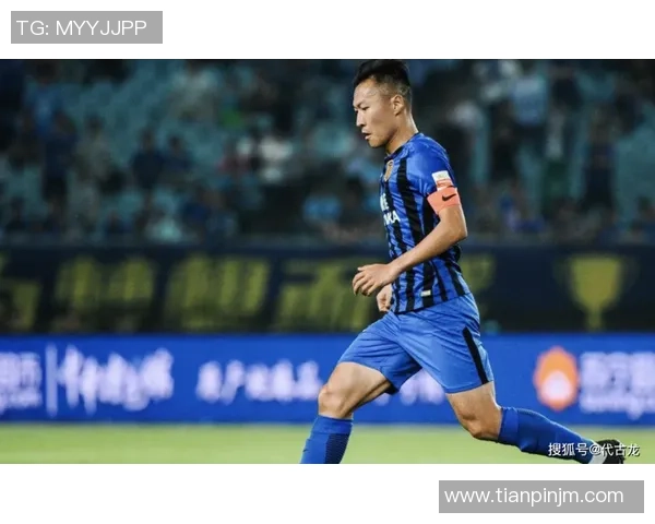 吴曦率队再创辉煌展现中场核心力量引领球队稳步前行