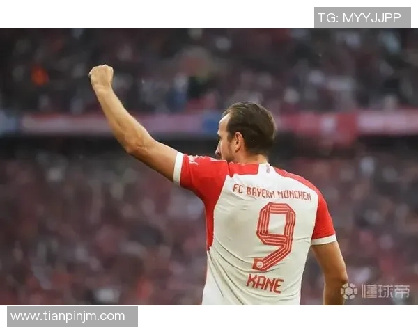 哈里凯恩率领英格兰重燃冠军梦想展现领袖风范与进球艺术