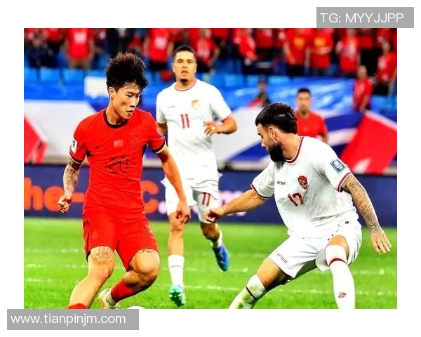 国足新星闪耀国际赛场助球队逆转强敌点燃全国球迷激情