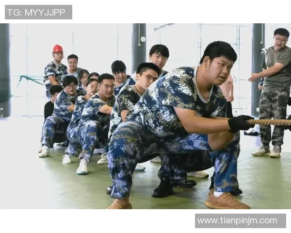 激烈角逐！体育赛事中的无畏拼搏与团队协作展现无限魅力