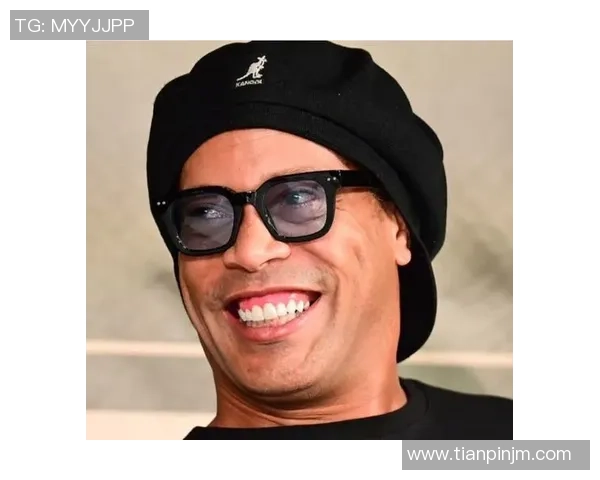 罗纳尔迪尼奥传奇生涯从贫民窟天才到世界足球巅峰的辉煌旅程