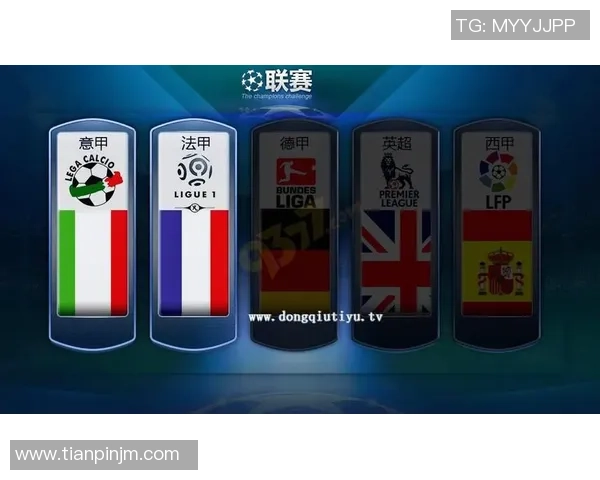 聚焦五大联赛：深度解析欧洲足球顶级联赛的竞争态势与未来发展趋势